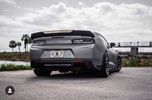 2017-2022 Camaro ZL1 Wickerbill