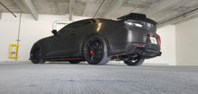 2017-2022 Camaro ZL1 Wickerbill