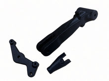 Radio Flyer Tow link for SCX6