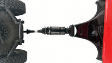 Radio Flyer Tow link for SCX6