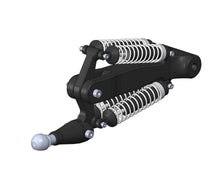 Radio Flyer Tow link for SCX6